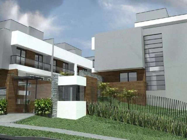 Apartamento venda em Santo Inácio, Curitiba