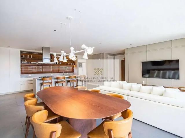 Apartamento venda em Santo Inácio, Curitiba
