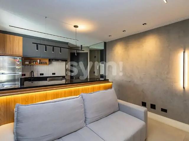 Apartamento venda em Região Geográfica Imediata de Curitiba, Região Metropolitana de Curitiba