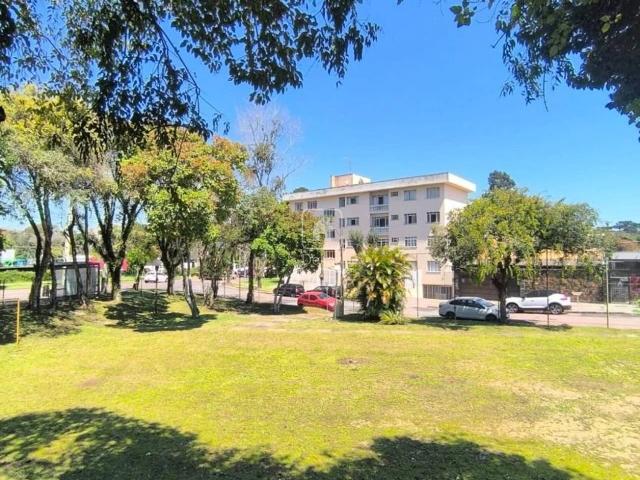 Apartamento venda em Seminário, Curitiba