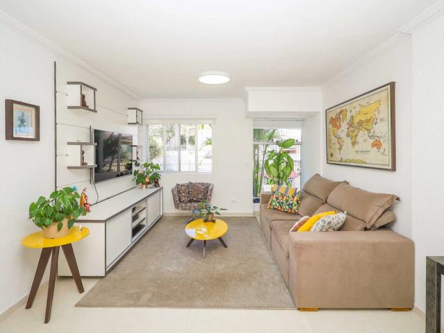 Apartamento venda em Seminário, Curitiba