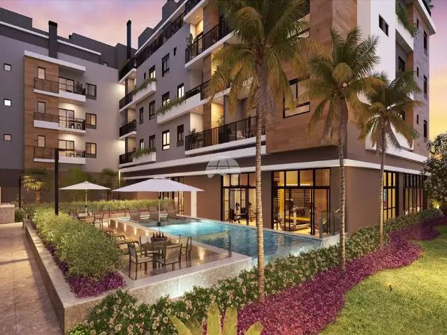 Apartamento venda em Seminário, Curitiba