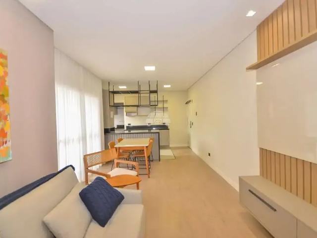 Apartamento venda em Seminário, Curitiba