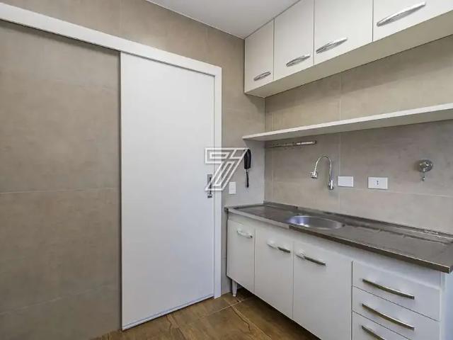 Apartamento venda em Região Geográfica Imediata de Curitiba, Região Metropolitana de Curitiba