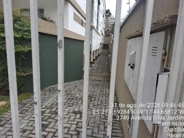 Apartamento venda em Seminário, Curitiba