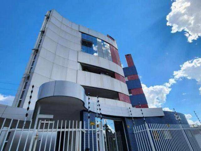 Apartamento venda em Região Geográfica Imediata de Curitiba, Região Metropolitana de Curitiba