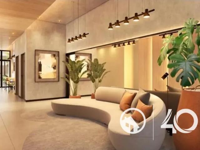 Apartamento venda em Seminário, Curitiba