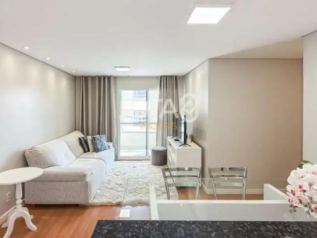 Apartamento venda em Região Geográfica Imediata de Curitiba, Região Metropolitana de Curitiba