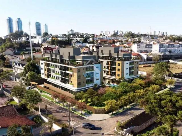 Apartamento venda em Seminário, Curitiba