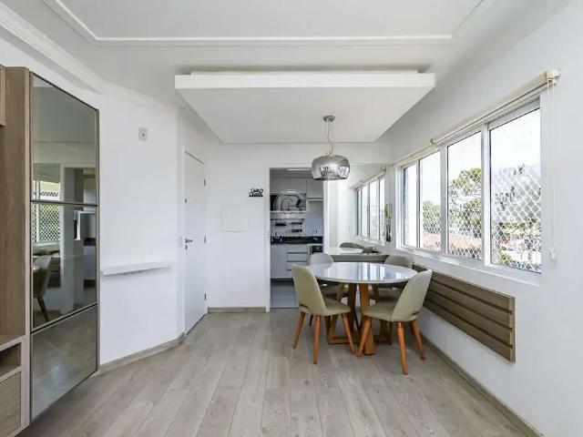 Apartamento venda em Região Geográfica Imediata de Curitiba, Região Metropolitana de Curitiba