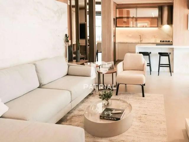 Apartamento venda em Região Geográfica Imediata de Curitiba, Região Metropolitana de Curitiba