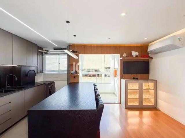 Apartamento venda em Região Geográfica Imediata de Curitiba, Região Metropolitana de Curitiba