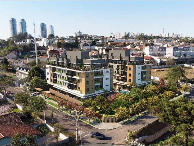 Apartamento venda em Seminário, Curitiba