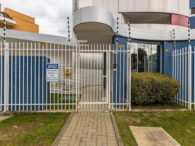 Apartamento venda em Campina do Siqueira, Curitiba