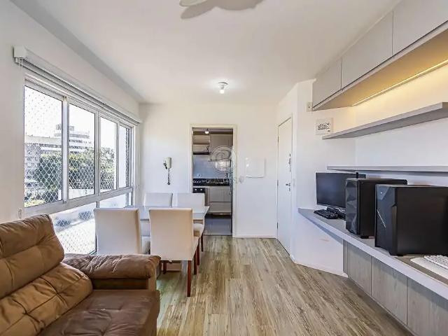 Apartamento venda em Região Geográfica Imediata de Curitiba, Região Metropolitana de Curitiba