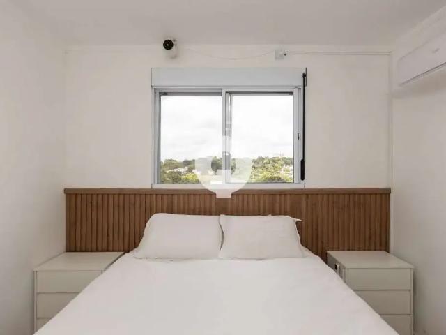 Apartamento venda em Seminário, Curitiba
