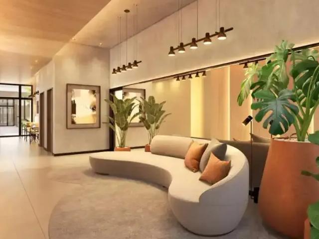 Apartamento venda em Seminário, Curitiba