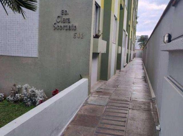 Apartamento venda em Seminário, Curitiba