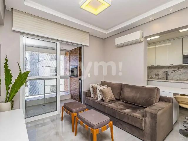 Apartamento venda em Região Geográfica Imediata de Curitiba, Região Metropolitana de Curitiba