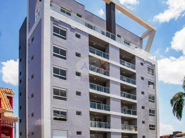 Apartamento venda em Seminário, Curitiba