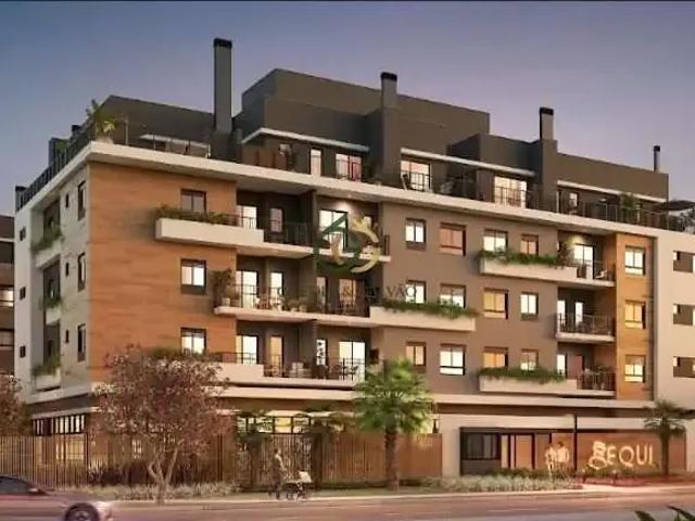 Apartamento venda em Região Geográfica Imediata de Curitiba, Região Metropolitana de Curitiba