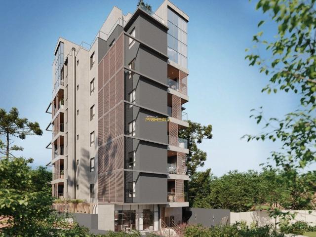 Apartamento venda em Seminário, Curitiba