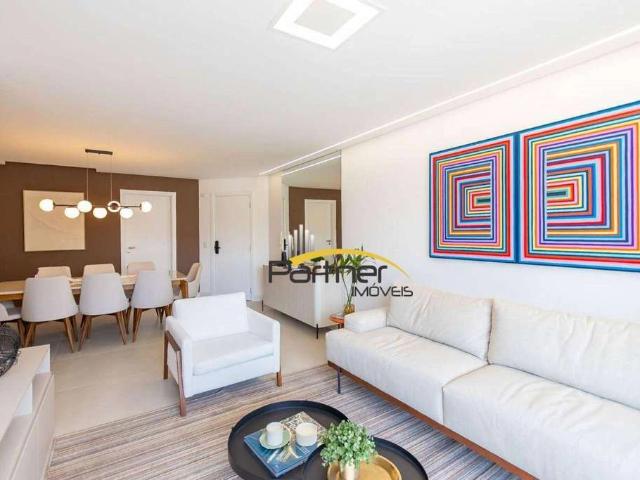Apartamento venda em Seminário, Curitiba