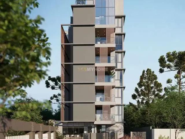 Apartamento venda em Região Geográfica Imediata de Curitiba, Região Metropolitana de Curitiba