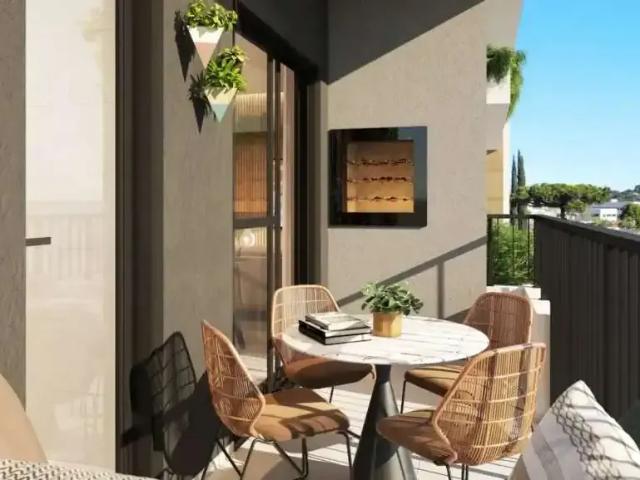Apartamento venda em Região Geográfica Imediata de Curitiba, Região Metropolitana de Curitiba