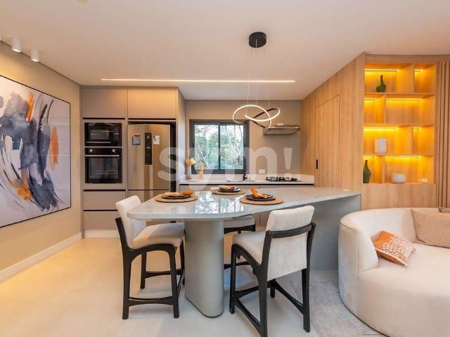 Apartamento venda em Região Geográfica Imediata de Curitiba, Região Metropolitana de Curitiba