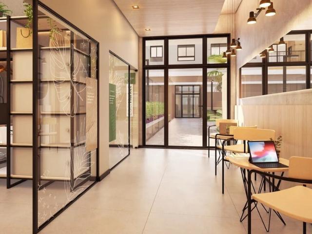Apartamento venda em Região Geográfica Imediata de Curitiba, Região Metropolitana de Curitiba