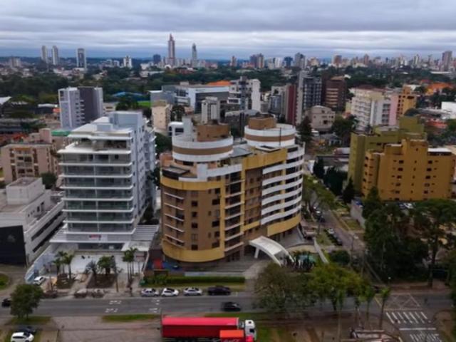 Apartamento venda em Região Geográfica Imediata de Curitiba, Região Metropolitana de Curitiba