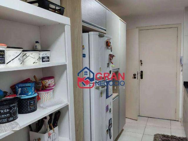 Apartamento venda em Seminário, Curitiba