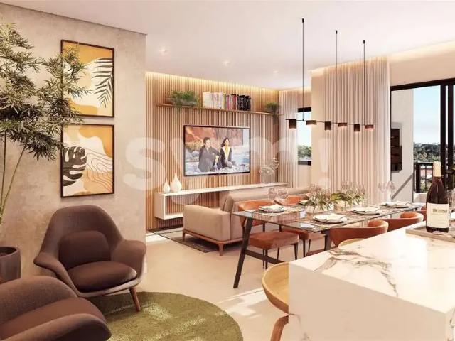 Apartamento venda em Região Geográfica Imediata de Curitiba, Região Metropolitana de Curitiba