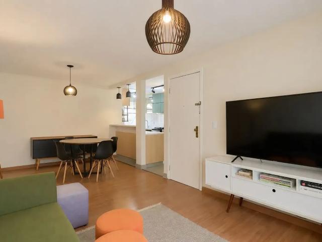 Apartamento venda em Seminário, Curitiba