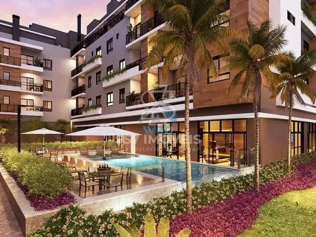 Apartamento venda em Região Geográfica Imediata de Curitiba, Região Metropolitana de Curitiba