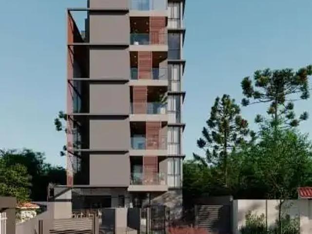 Apartamento venda em Seminário, Curitiba