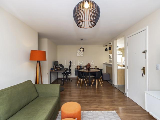 Apartamento venda em Seminário, Curitiba