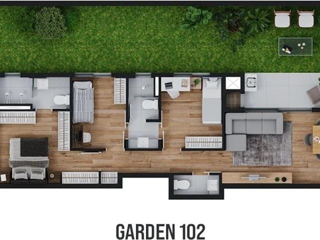 Apartamento venda em Região Geográfica Imediata de Curitiba, Região Metropolitana de Curitiba