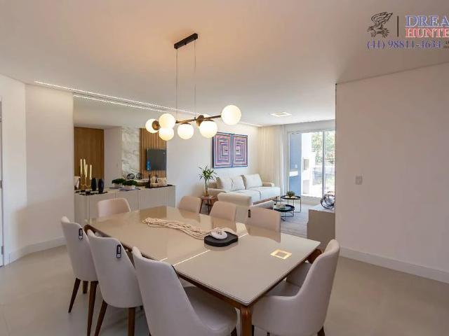 Apartamento venda em Seminário, Curitiba