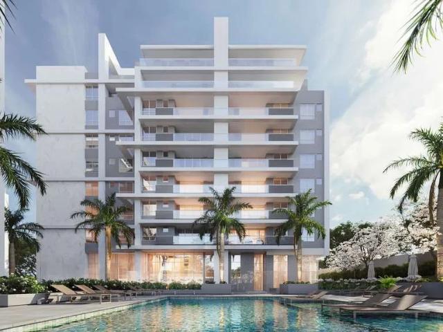 Apartamento venda em Seminário, Curitiba