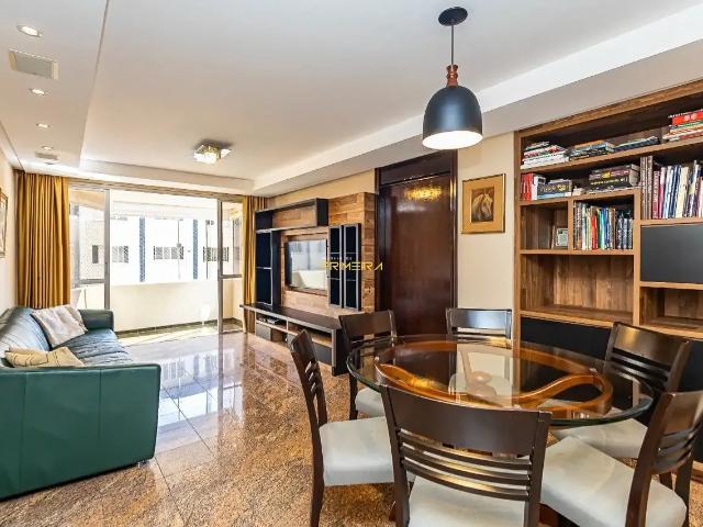 Apartamento venda em Seminário, Curitiba