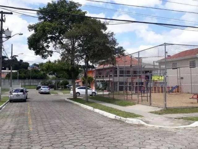 Apartamento venda em Sítio Cercado, Curitiba