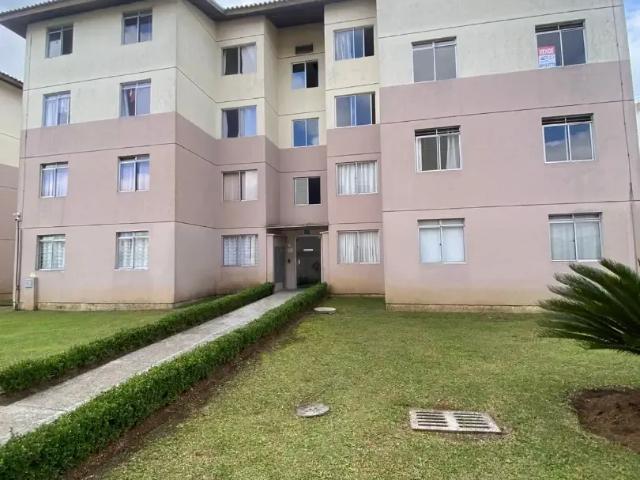 Apartamento venda em Região Geográfica Imediata de Curitiba, Região Metropolitana de Curitiba