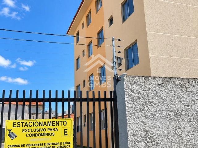 Apartamento venda em Sítio Cercado, Curitiba