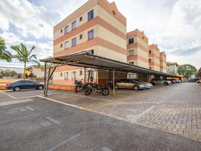 Apartamento venda em Região Geográfica Imediata de Curitiba, Região Metropolitana de Curitiba