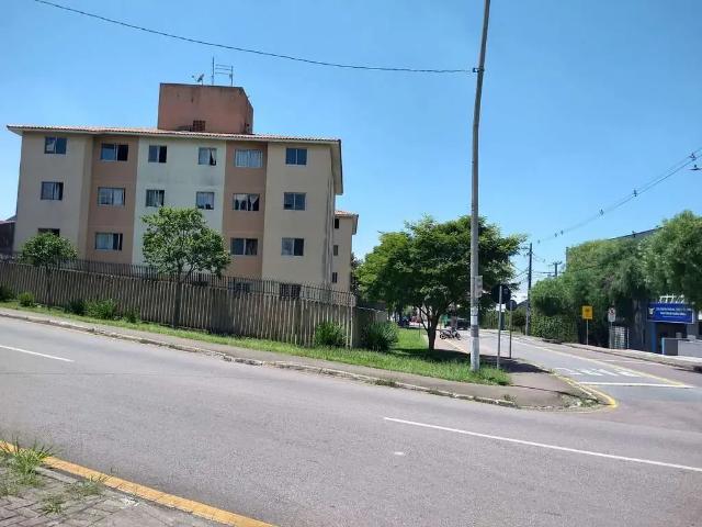 Apartamento venda em Região Geográfica Imediata de Curitiba, Região Metropolitana de Curitiba