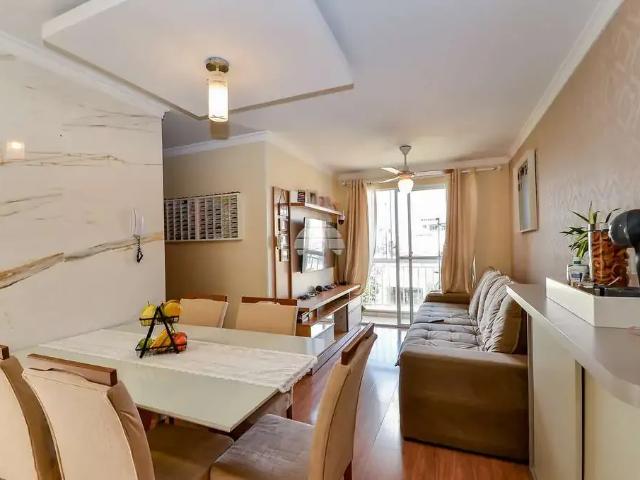 Apartamento venda em Região Geográfica Imediata de Curitiba, Região Metropolitana de Curitiba