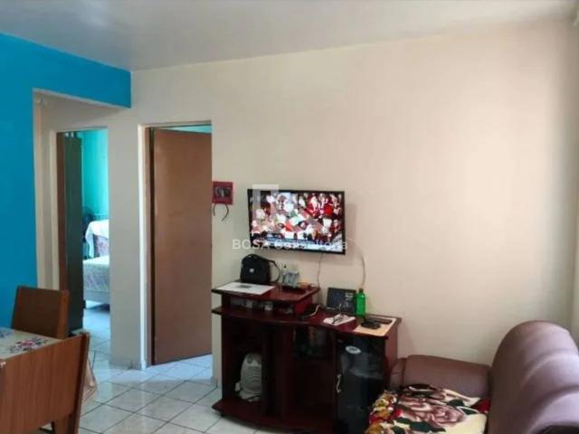 Apartamento venda em Sítio Cercado, Curitiba