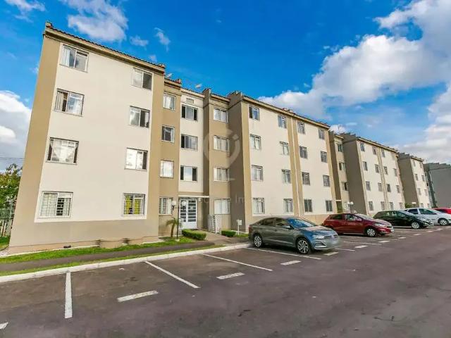 Apartamento venda em Região Geográfica Imediata de Curitiba, Região Metropolitana de Curitiba